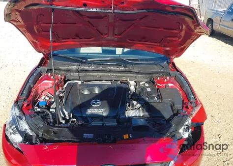 2015 Mazda Mazda3 I Sport из США, поврежденный, VIN 3MZBM1U75FM231148